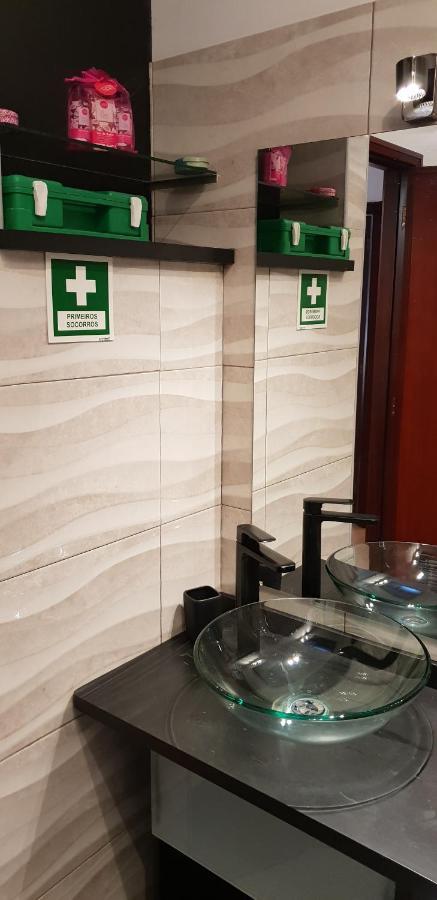 Lamaisonportobaixa מראה חיצוני תמונה